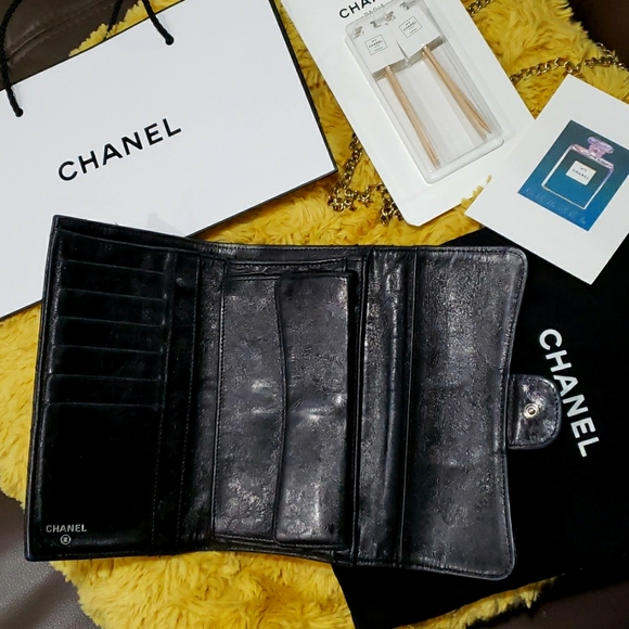 Authentic Chanel Holiday Bundle set - Picture 4 of 12